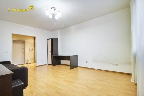1-комнатная квартира по адресу Независимости просп., 168/1 - фото 5