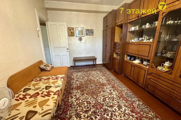 3-комнатная квартира по адресу Московская ул., 10 - фото 2