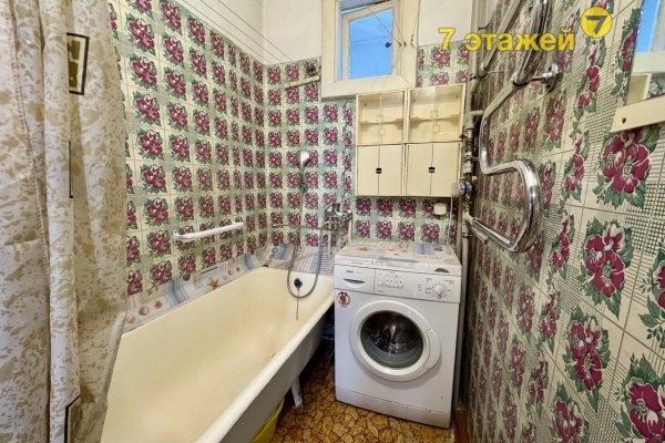 3-комнатная квартира по адресу Московская ул., 10 - фото 12