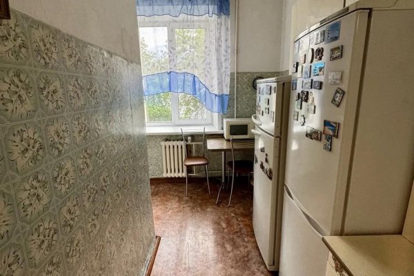 3-комнатная квартира по адресу Московская ул., 10 - фото 7