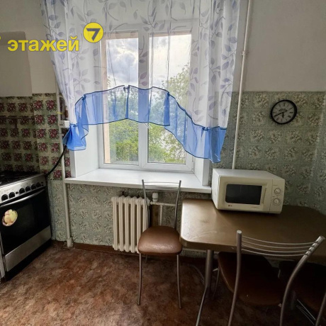 Фотография 3-комнатная квартира по адресу Московская ул., 10 - фото 8