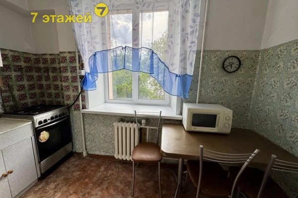 3-комнатная квартира по адресу Московская ул., 10 - фото 8