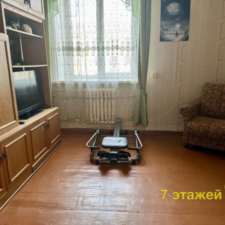 Фотография 3-комнатная квартира по адресу Московская ул., 10 - фото 3
