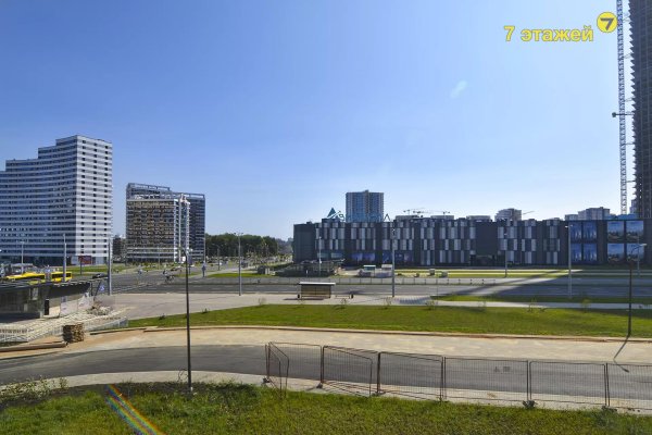 2-комнатная квартира по адресу Николы Теслы ул., 20 - фото 10