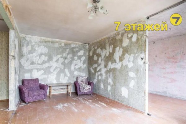 2-комнатная квартира по адресу Уральский пер., 5 - фото 4