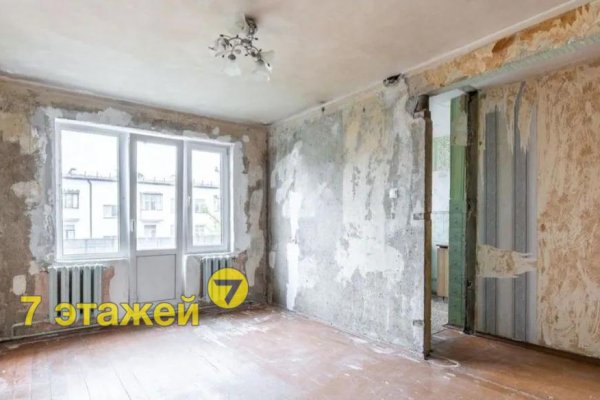 2-комнатная квартира по адресу Уральский пер., 5 - фото 3