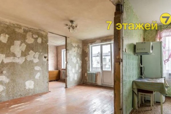 2-комнатная квартира по адресу Уральский пер., 5 - фото 6