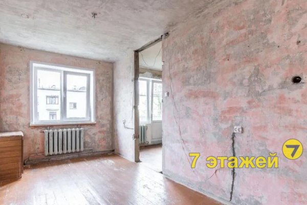 2-комнатная квартира по адресу Уральский пер., 5 - фото 2