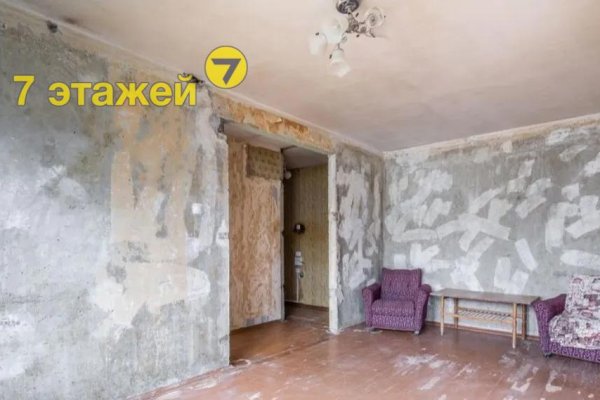 2-комнатная квартира по адресу Уральский пер., 5 - фото 5