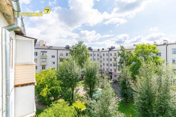 2-комнатная квартира по адресу Уральский пер., 5 - фото 16