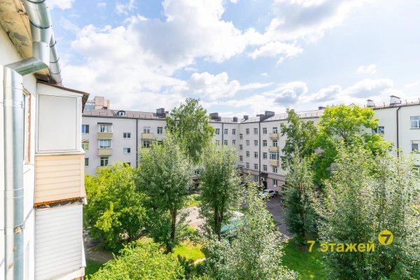 2-комнатная квартира по адресу Уральский пер., 5 - фото 9