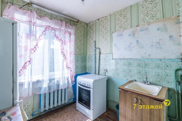 2-комнатная квартира по адресу Уральский пер., 5 - фото 6
