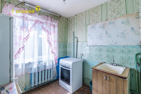 2-комнатная квартира по адресу Уральский пер., 5 - фото 10