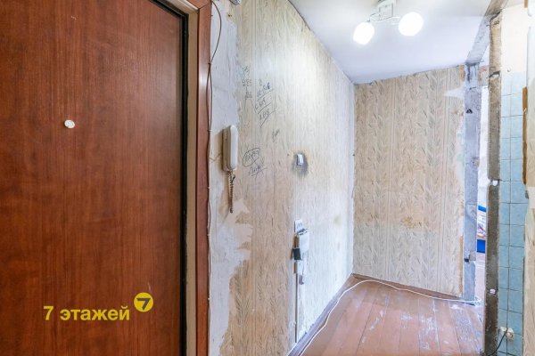 2-комнатная квартира по адресу Уральский пер., 5 - фото 15