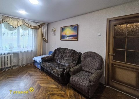2-комнатная квартира по адресу Прилукский 2-й пер., 5 - фото 6