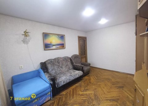 2-комнатная квартира по адресу Прилукский 2-й пер., 5 - фото 5