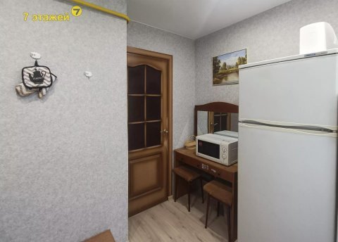 2-комнатная квартира по адресу Прилукский 2-й пер., 5 - фото 8