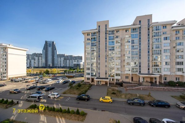 3-комнатная квартира по адресу Мястровская ул., 3 - фото 11