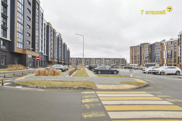 3-комнатная квартира по адресу Нововиленская ул., 39 - фото 2