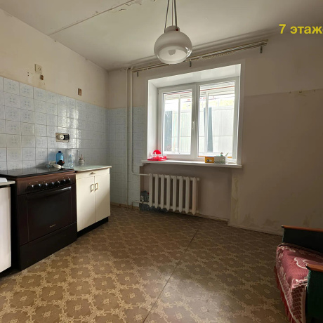 Фотография 2-комнатная квартира по адресу Немига ул., 14 - фото 6