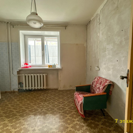 Фотография 2-комнатная квартира по адресу Немига ул., 14 - фото 12
