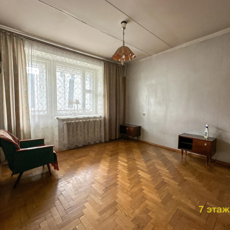 Фотография 2-комнатная квартира по адресу Немига ул., 14 - фото 7