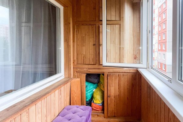 4-комнатная квартира по адресу 50 лет Победы ул., 5/2 - фото 7
