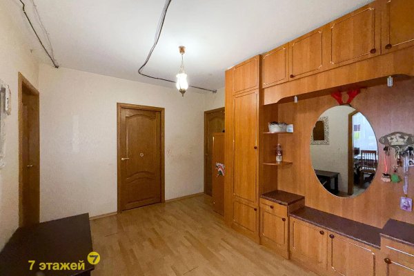 4-комнатная квартира по адресу 50 лет Победы ул., 5/2 - фото 12