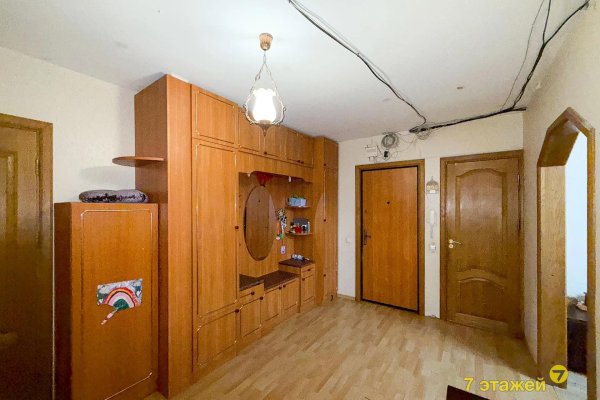4-комнатная квартира по адресу 50 лет Победы ул., 5/2 - фото 13