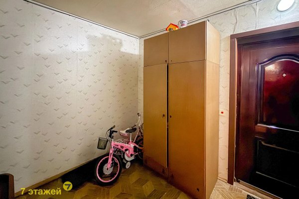 4-комнатная квартира по адресу 50 лет Победы ул., 5/2 - фото 17