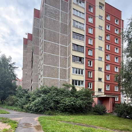 Фотография 4-комнатная квартира по адресу 50 лет Победы ул., 5/2 - фото 19