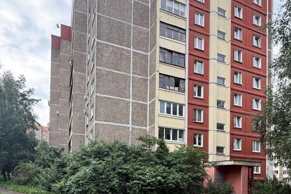 4-комнатная квартира по адресу 50 лет Победы ул., 5/2 - фото 19