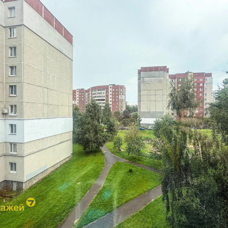 Фотография 4-комнатная квартира по адресу 50 лет Победы ул., 5/2 - фото 20