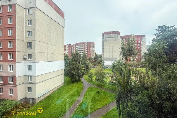 4-комнатная квартира по адресу 50 лет Победы ул., 5/2 - фото 20