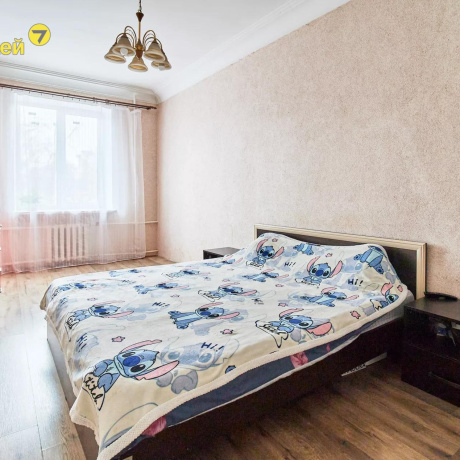 Фотография 3-комнатная квартира по адресу Краснозвездная ул., 1 - фото 3