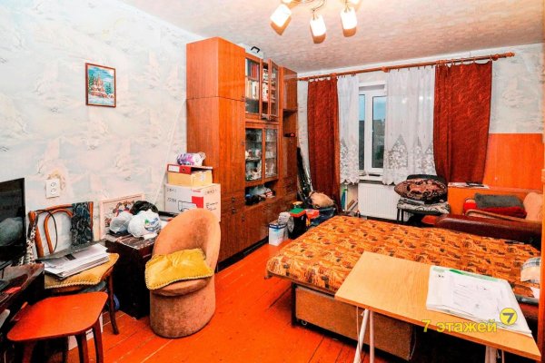 2-комнатная квартира по адресу Центральный пер., 15 - фото 2