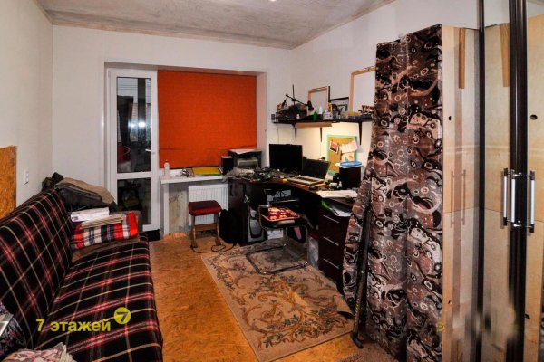 2-комнатная квартира по адресу Центральный пер., 15 - фото 3