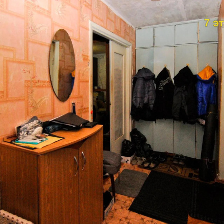 Фотография 2-комнатная квартира по адресу Центральный пер., 15 - фото 5