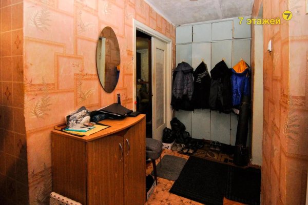 2-комнатная квартира по адресу Центральный пер., 15 - фото 5