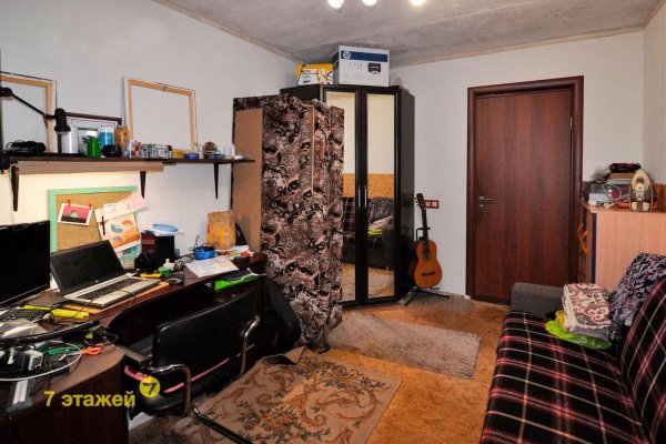 2-комнатная квартира по адресу Центральный пер., 15 - фото 6