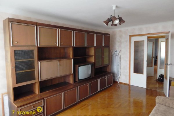 3-комнатная квартира по адресу Барамзиной ул., 10 - фото 8