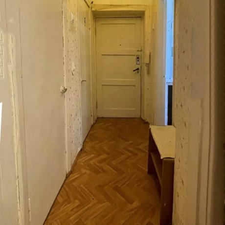 Фотография 1-комнатная квартира по адресу Трудовая ул., 8 - 11