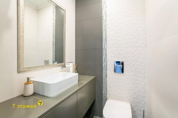 3-комнатная квартира по адресу Скрыганова ул., 4/Д - фото 17