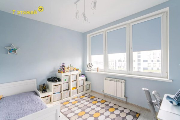 3-комнатная квартира по адресу Скрыганова ул., 4/Д - фото 9