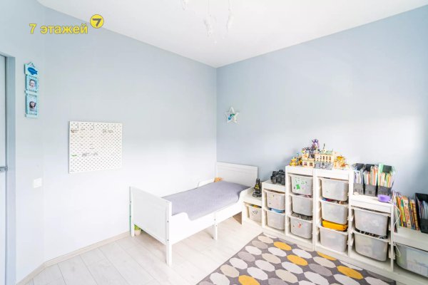 3-комнатная квартира по адресу Скрыганова ул., 4/Д - фото 11