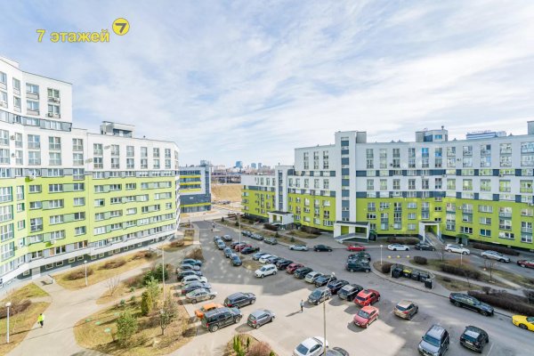 3-комнатная квартира по адресу Скрыганова ул., 4/Д - фото 19