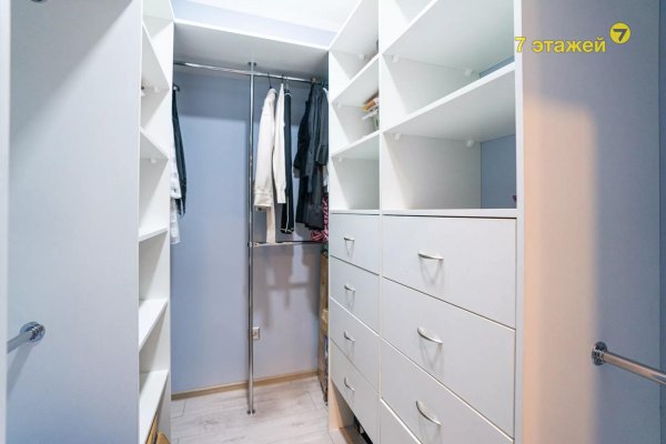3-комнатная квартира по адресу Скрыганова ул., 4/Д - фото 18