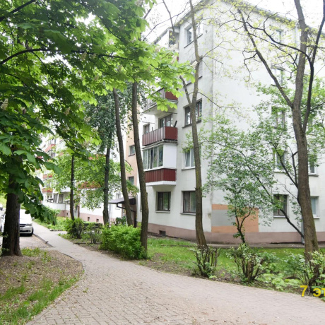 Фотография 3-комнатная квартира по адресу Жудро ул., 20 - фото 2