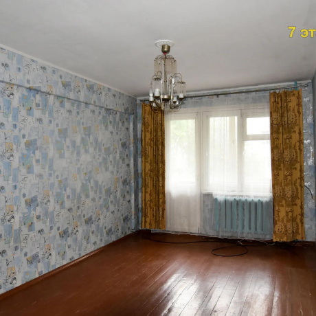 Фотография 3-комнатная квартира по адресу Жудро ул., 20 - фото 3