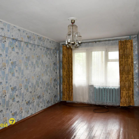 Фотография 3-комнатная квартира по адресу Жудро ул., 20 - фото 3
